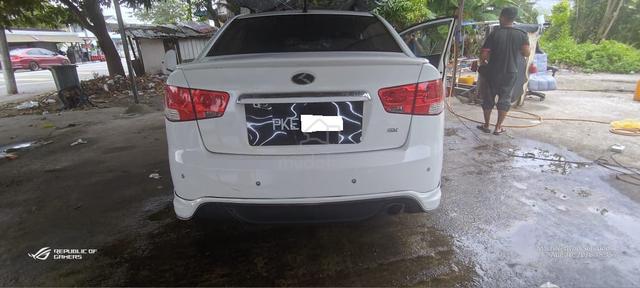 2011 Naza FORTE 1.6 SX ENHANCED (A) - 4