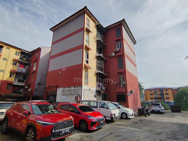 Nuri (Selayang) 1