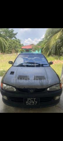 1995 Proton WIRA 1.5 GL (M) - 1