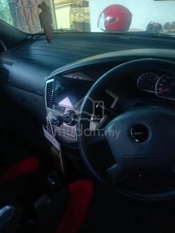 2008 Naza CITRA II RONDO 2.0 EXS (A) - 2