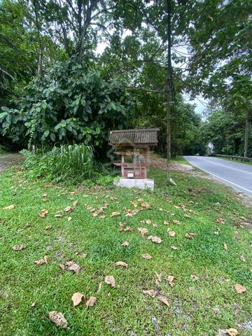 Dusun Tuan 5.12 Acre Freehold land [cheaper in town] for sale 1