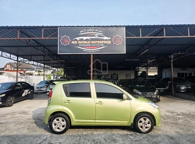 2006 Perodua MYVI 1.3 EZI (A) - 3