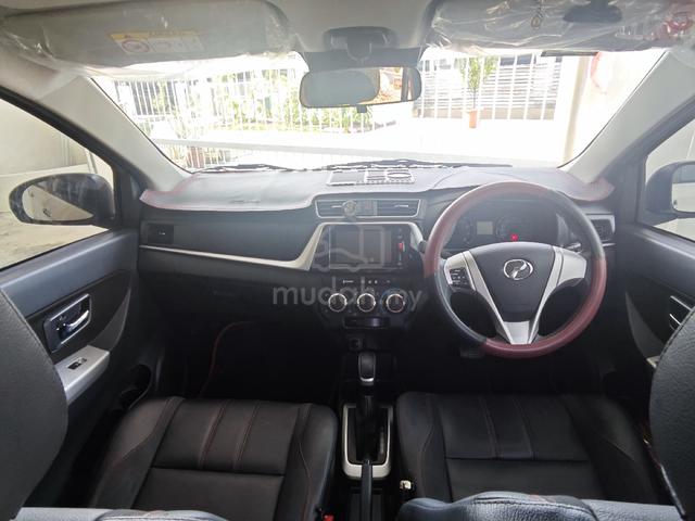 2024 Perodua BEZZA 1.3 AV MY16 FACELIFT (A) - 5