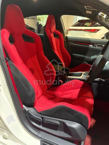 2024 Honda CIVIC 2.0 TYPE R MY23 FL5 (M) TRUE YEAR - 3