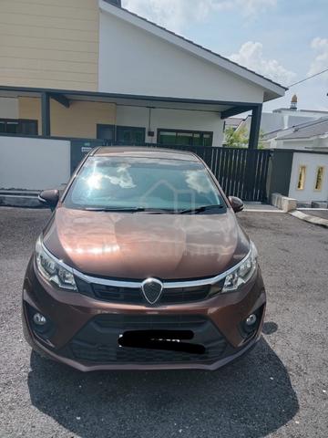 2017 Proton PERSONA 1.6 PREMIUM (A) - 1