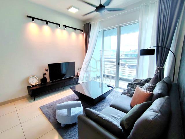 V Residence 3 @ Sunway Velocity 1