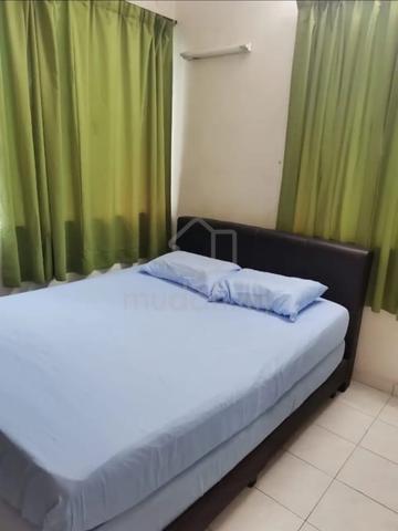 Endah Regal 3