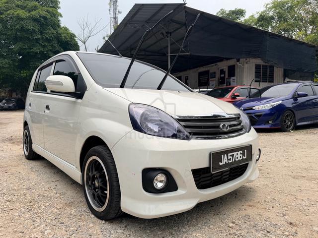 Perodua VIVA 1.0 ELITE(A)2011 - 1