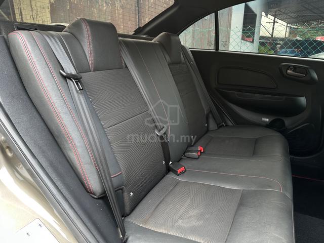 2024 Proton SAGA 1.3 PREMIUM S (A) TIPTOP ✅ - 5