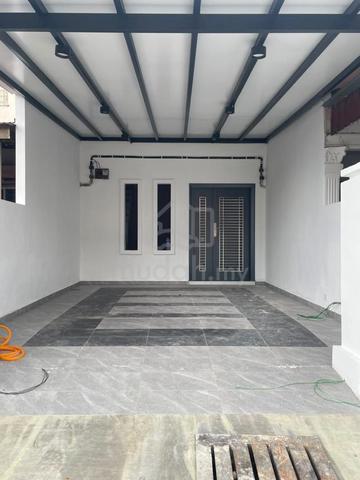Bandar Baru Permas Jaya / Johor 1