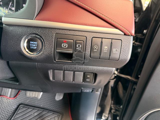 2019 Toyota Harrier 2.0Cc Auto Moonroof Model - 5