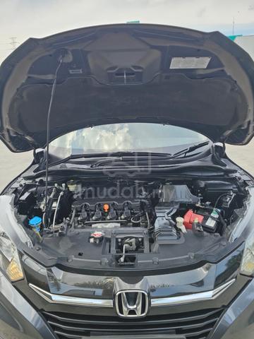 2016 Honda HR-V 1.8 S (A) - 5