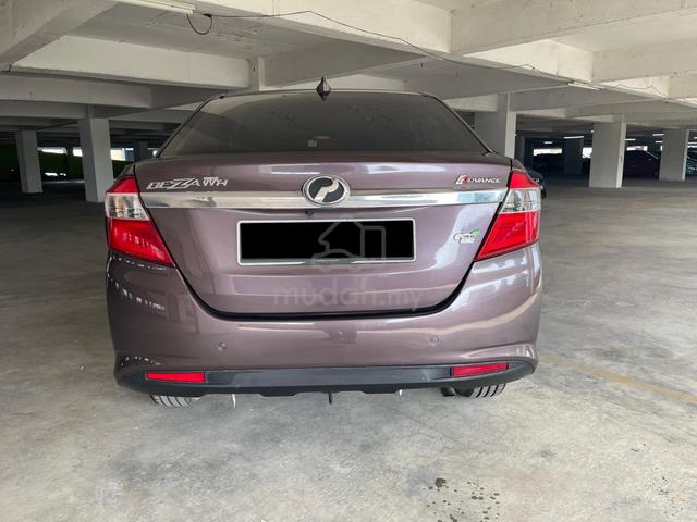 2017 Perodua BEZZA 1.3 ADVANCE (A) - 5