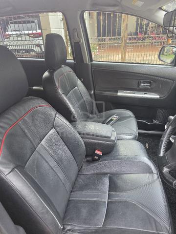 2019 Perodua ALZA 1.5 AV (A) - 4