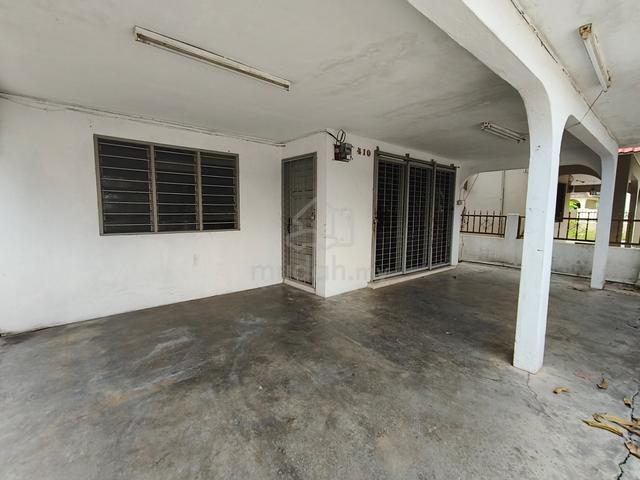 Taman Bukit Indah Sg Buloh 1
