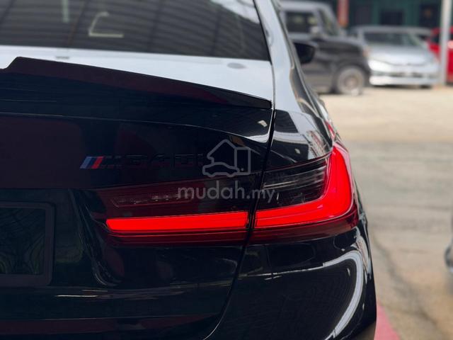 NEW STOCK, BMW 340i XDRIVE 3.0 B58 TWINTURBO M-PFM - 5