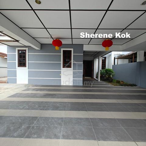 RLH0030 XL Double Storey Semi Detached Jalan Stutong 1