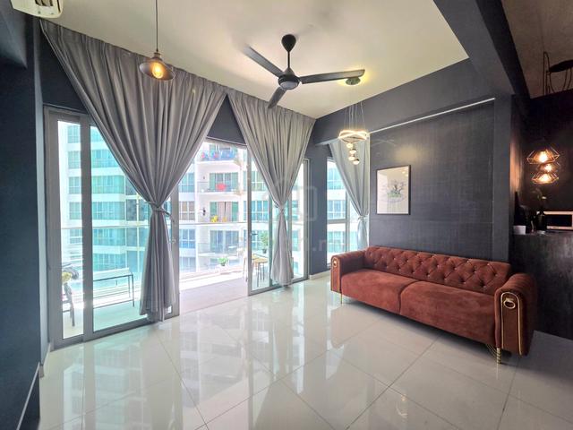 Regalia Residence 1