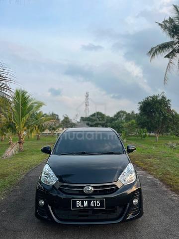 2011 Perodua MYVI 1.5 SE ZHS (A) - 2