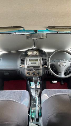 2004 Toyota VIOS 1.5 G (A) - 5