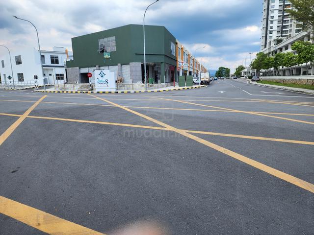 Shoplot Sutera Niaga 8 Taman Sutera Kajang Selangor 1