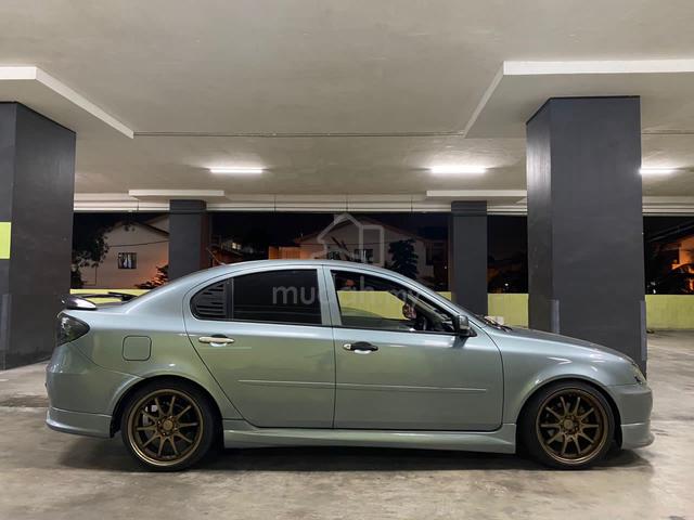 2019 Proton PERSONA 1.6 STANDARD -- (A) - 3