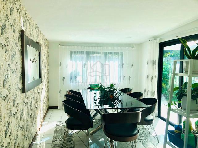 Hidden Gem Fully Furnished Jalan Stephen Yong Single Storey Terrace 1