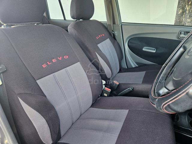 2008 Perodua VIVA 1.0 EZ STANDARD (A) - 5