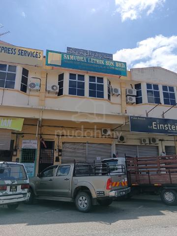 Shop Lot Buildings For Rental  1