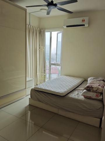222 Residency 1