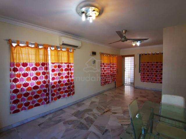 Dahlia Apartment (Sri Rampai) 3