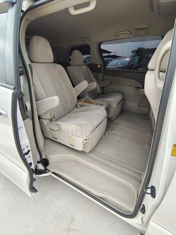 2006 Toyota ESTIMA 2.4 G ACR50W (A) - 5