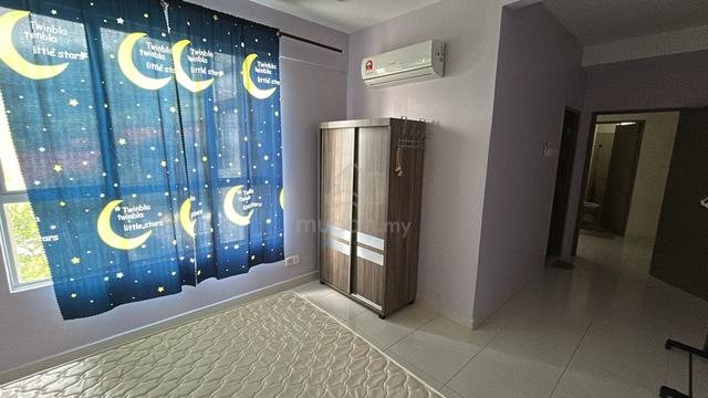 Meru Heights Residences @ Scientex Meru 5
