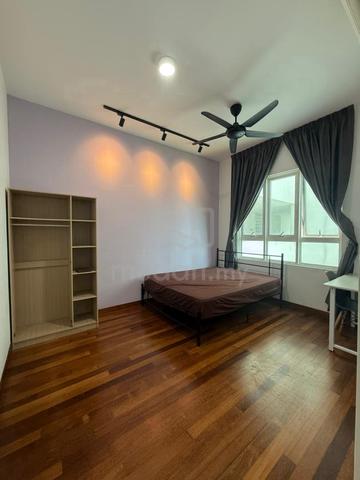 (Mixed Unit) Small Room for Rent @ Bukit Tinggi, Klang 1