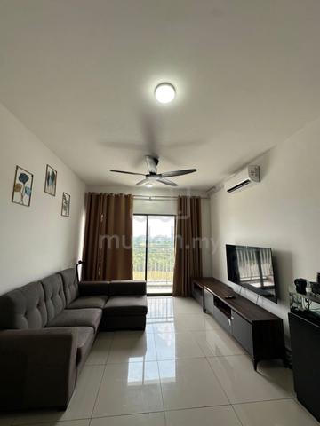 Residensi Panorama 1