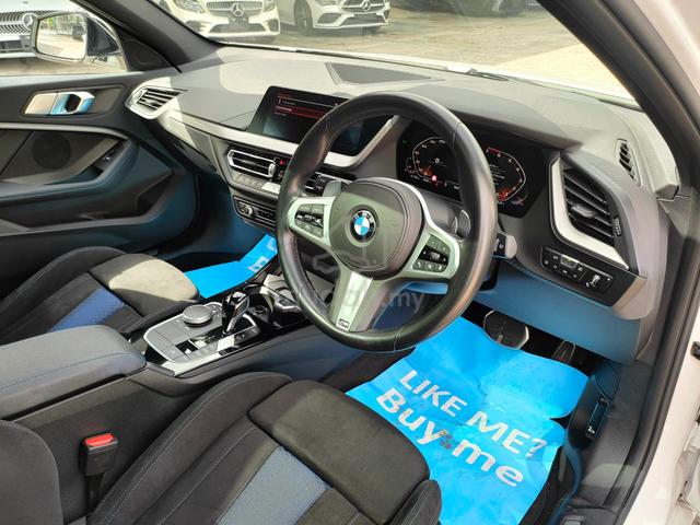 2023 BMW M135i 2.0 XDRIVE M-PERFORMANCE (8K KM) - 5