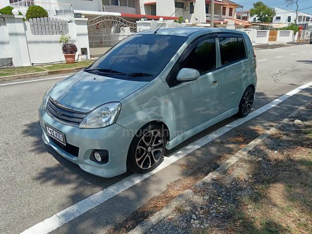 2010 Perodua VIVA 1.0 ELITE (A) - 2
