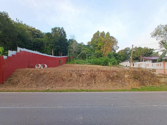 TIKAM BATU (Sungai Petani) 1