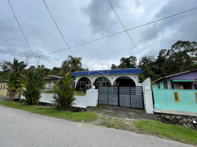 Banglow setingkat, Rumah Rakyat Panchor 1