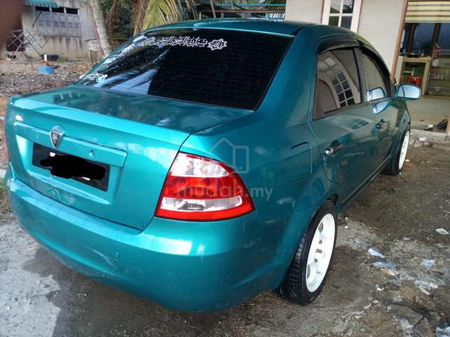 2008 Proton SAGA 1.3 BASE LINE (A) - 2