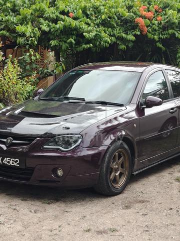 2008 Proton PERSONA 1.6 MEDIUM LINE (M) - 1
