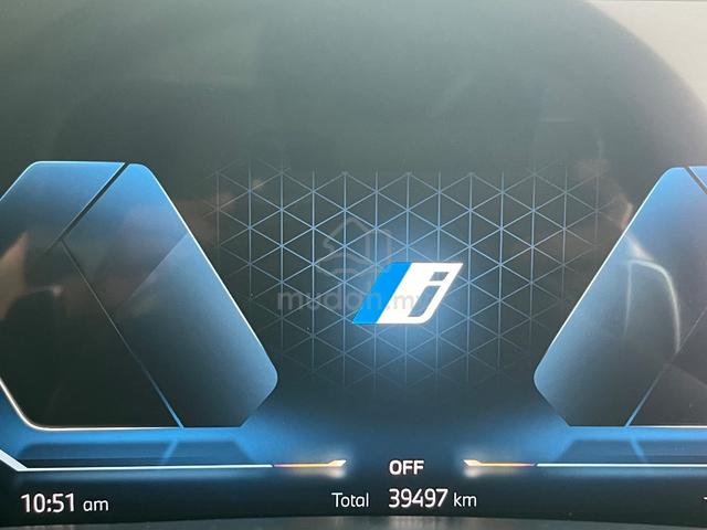 BMW X5 xDrive 50e M Sport 5Yrs Free Service/Warran - 5