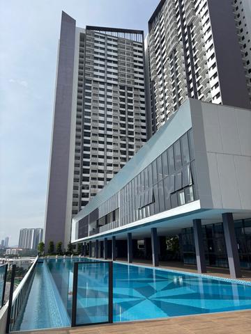 M Astra @ Setapak 1