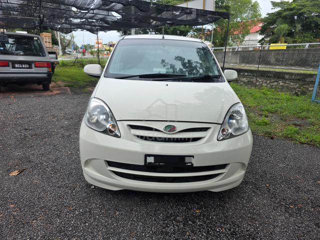 2014 Perodua VIVA 1.0 EZ (A)VERY GOOD CONDITION - 3