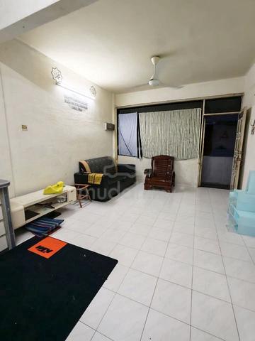 Taman Paya Terubong 1