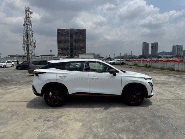 2024 Chery OMODA 1.5 5 H MY23 (A)OFFER PRICE - 3
