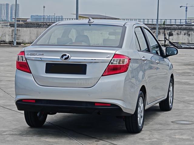 2019 Perodua BEZZA 1.3 PREMIUM X (A) CAR KING - 4