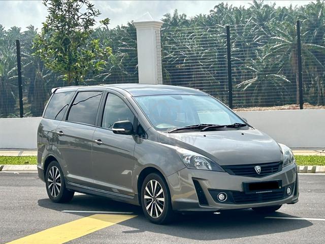 2022 Proton EXORA PREMIUM 1.6 (A) TURBO HIGH LOAN - 5