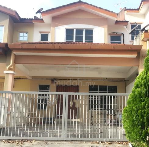 Seremban Taman Permai Impian Double Storey 1