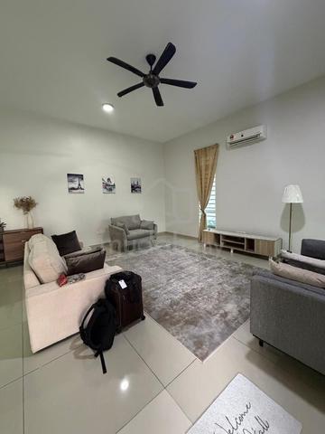 Vista Kirana 2 Storey Bungalow 7900 sqft Partly Furnished 1